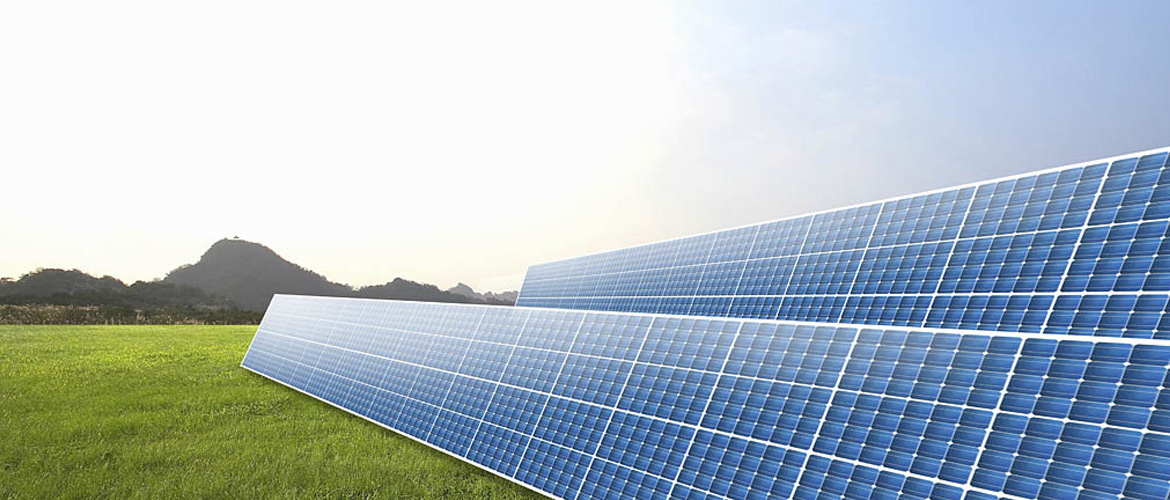 Solar panel System Service Provider Solapur