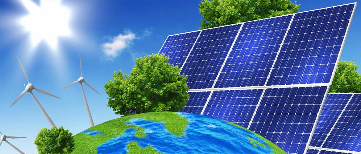 Solar panel System Service Provider amravati